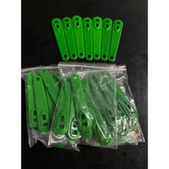 Medical Spindle Key For The Pin Index Valve