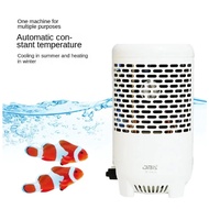 New sunsun mini aquarium water chiller 100w/120w