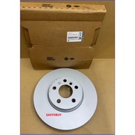 (100% ORIGINAL) BMW X1 F48 2 SERIES F44 FRONT DISC ROTOR 34 11 6 799 351 34116799351 PRICE FOR 1 PCS