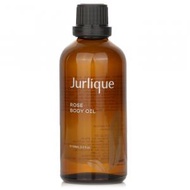 Jurlique - 玫瑰按摩油 100ml/3.3oz - [平行進口]