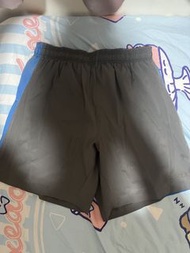 2xu 2 in 1 compression shorts 壓力短褲