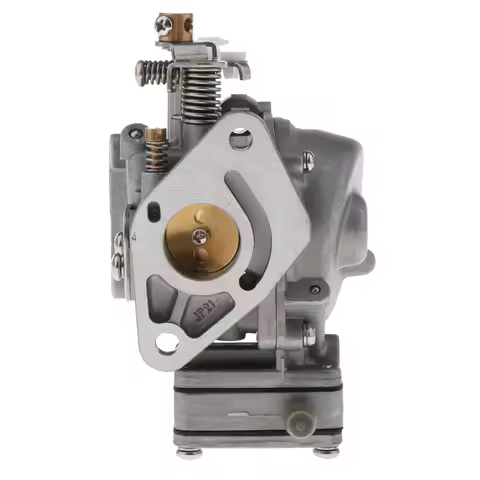 Outboard Carburetor Carb Assy For Mercury Mariner Outboard 4, 5 Hp 2 Strokes Engines 812648 Boat Eng