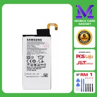 MCG COMPATIBLE FOR SS S6 EDGE G925 EBBG925ABE (2600mAh) BATTERY BATERI READY STOCK