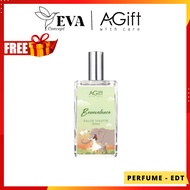 ✨EVACONCEPT✨ AGift With Care Fragrances Perfume Benevolence EDT 100ml  (Eau de Toilette)