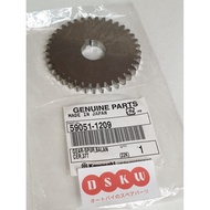 Gear Spur Balancer NINJA 150 R | SS SS SS | RR KGP 59051-1209