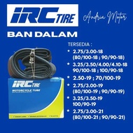 IRC INNER TYRE |275/300-18|325/350/400/410-18|250-19|275-19|275-21|