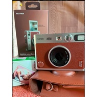 Fujifilm instax mini Evo Hybrid Instant Camera