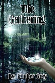 The Gathering Kimber Grey