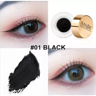 Imagic Gel Eyeliner Waterproof