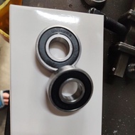 (6203) Bearing Alternator 17 X 40 x 12mm