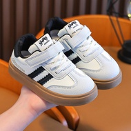 Boys' Shoes Children's Sports Moral Training Board Shoes New Casual Girls' Primary School Students L