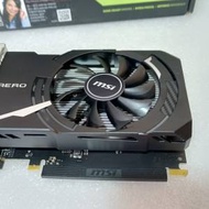 MSI GeForce GT 1030 AERO ITX 2G OC