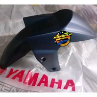 FRONT FENDER DOFFbiru LEXI 125, YAMAHA B3F-F1511-00-P3