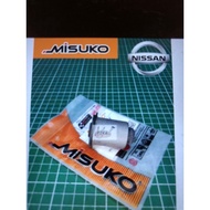 Nissan Fairlady Z33 Skyline V35 upper arm bush Misuko