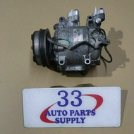 HONDA CRZ ZF1/ZF2 INSIGHT ZE2 HYBRID LEA AIRCOND COMPRESSOR(JAPAN USED)