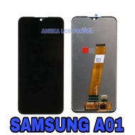 LCD+TOUCHSCREEN SAMUNG A01 FULLSET