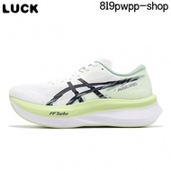 2025Luck sale Asics Magic speed 4 Racing Shoes Men Women with Carbon gtaf O8VQ I8BY Q35Y