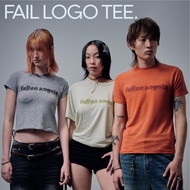 fallen angels FAIL LOGO TEE (T-Shirt)