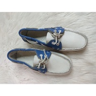 Cowhide shoes size 36-36,5