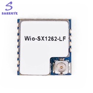 SX1262 Wireless Module Wio-SX1262-LF Embedded SX1262 Supports LoRa&amp LoRaWAN At 433MHz&amp 470MHz