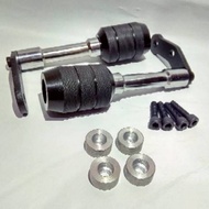 KAWASAKI Z250 AND Z250 FI SLIDE FRAME