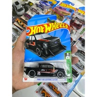 Hotwheels Ford F-150 Lightning Custom