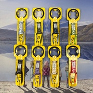 ***日本限定***【全新現貨，$100 一套8種 不散賣】DOD Stay Crazy × Craft BOSS Coffee 聯乘 咖啡 行山扣 爬山扣 水樽扣 戶外 露營 搖曳露營