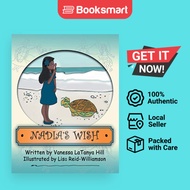 Nadia's Wish - Paperback - English - 9781982229757