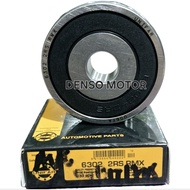 Bearing Lahar Pulley Tensioner Fanbelt Avanza Unifar 6302 2RS RMX
