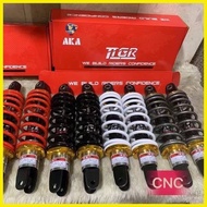 ♂ ♣ ∆ TTGR SHOCK REAR NOUVO/AEROX 270MM SET