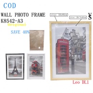 POSTER FRAME ARTWORK PHOTO FRAME PHOTO FRAME K8542-A3