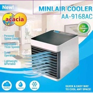 Air Ultra Evaporative Portable Mini Air Conditioner inverter Personal Space Cooler Eco Humidifier