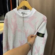 CREWNECK THE STONE ISLAND