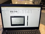 Wacom DTU-1141 繪圖板