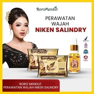 Ritual Cantik Niken Salindry