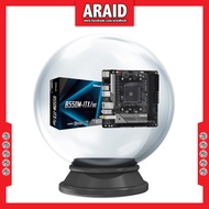 ASROCK B550M ITX/AC Motherboard