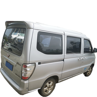 6390รถตู้ Wuling Sunshine ใหม่ฟิล์มกระจกหน้าต่างรถฟิล์มกันความร้อนกันแดดกันระเบิดฟิล์มกันรังสียูวีแบ