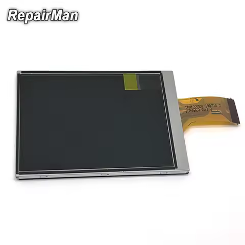 Coolpix A100 A300 S2600 S2700 S2800 S2900 S3100 S3200 S3300 S3600 LCD Display Screen Camera Repair P