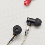 FGHF Nuclear Bomb E4000 Sound Quality Headset Replica hifi Comparable to IE900 Super IE800 IE800S Sh