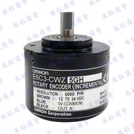 E6C3-CWZ5GH Omron Encoder CWZ3XH 1XH 1000P/R 360 1024 2000 600