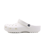 AUTHENTIC STORE CROCS CLASSIC PLATFORM CLOG MENS AND WOMENS SANDALS รองเท้าวิ่ง รองเท้ากีฬา รองเท้าแ