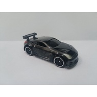 Hotwheels Loose Multipack FNF Nissan 350Z