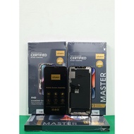 VIVAN VSA01 LCD Touchscreen Iph 11 Pro 5.8 HD+ Black