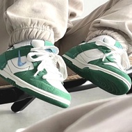 Nike Dunk Low Disrupt 綠色款