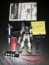 Robot魂 RGM-79D GM Cold districts Type Ver. ANIME GUNDAM 0080 吉姆