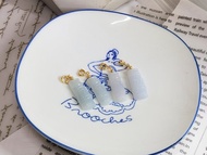 【親翠】天然翡翠 冰嬌竹節手工雕刻節節高升項鍊 畢業禮物