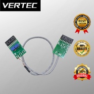 Motorola GM338 GM3188 GM3688 CDR500 CDR700 GM 338 3188 3688 Relay Delay RPU CDR 500 700 VHF UHF