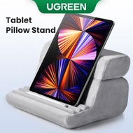 UGREEN Tablet Pillow Stand for 4.7 to 12.9-inch Tablets Cell Phones iPad iPhone 14 13