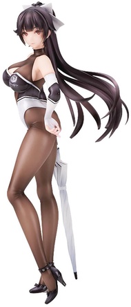 Union Creative - Azur Lane - Takao Glamorous Full Drive 1/7 PVC Figure (Mr)