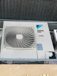 Daikin 大金 6匹變頻冷氣